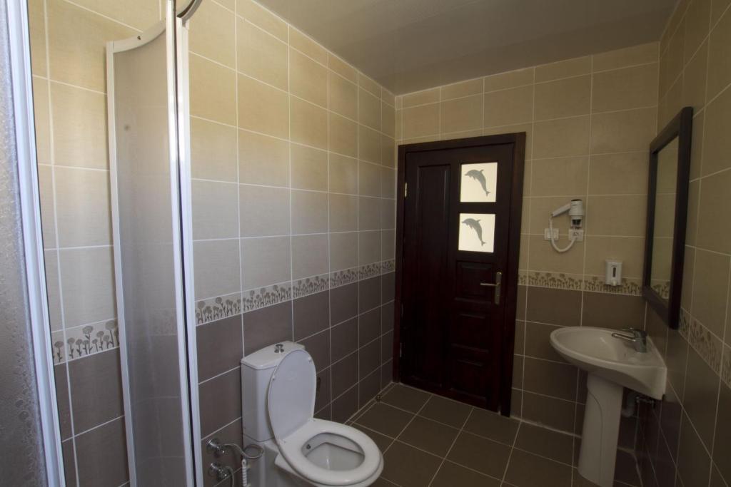 Mavisu Resort Hotel İmroz Zewnętrze zdjęcie