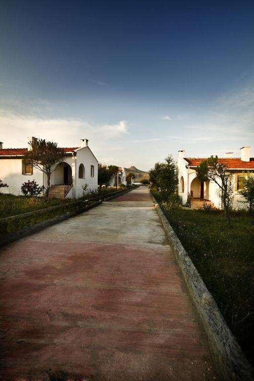 Mavisu Resort Hotel İmroz Zewnętrze zdjęcie